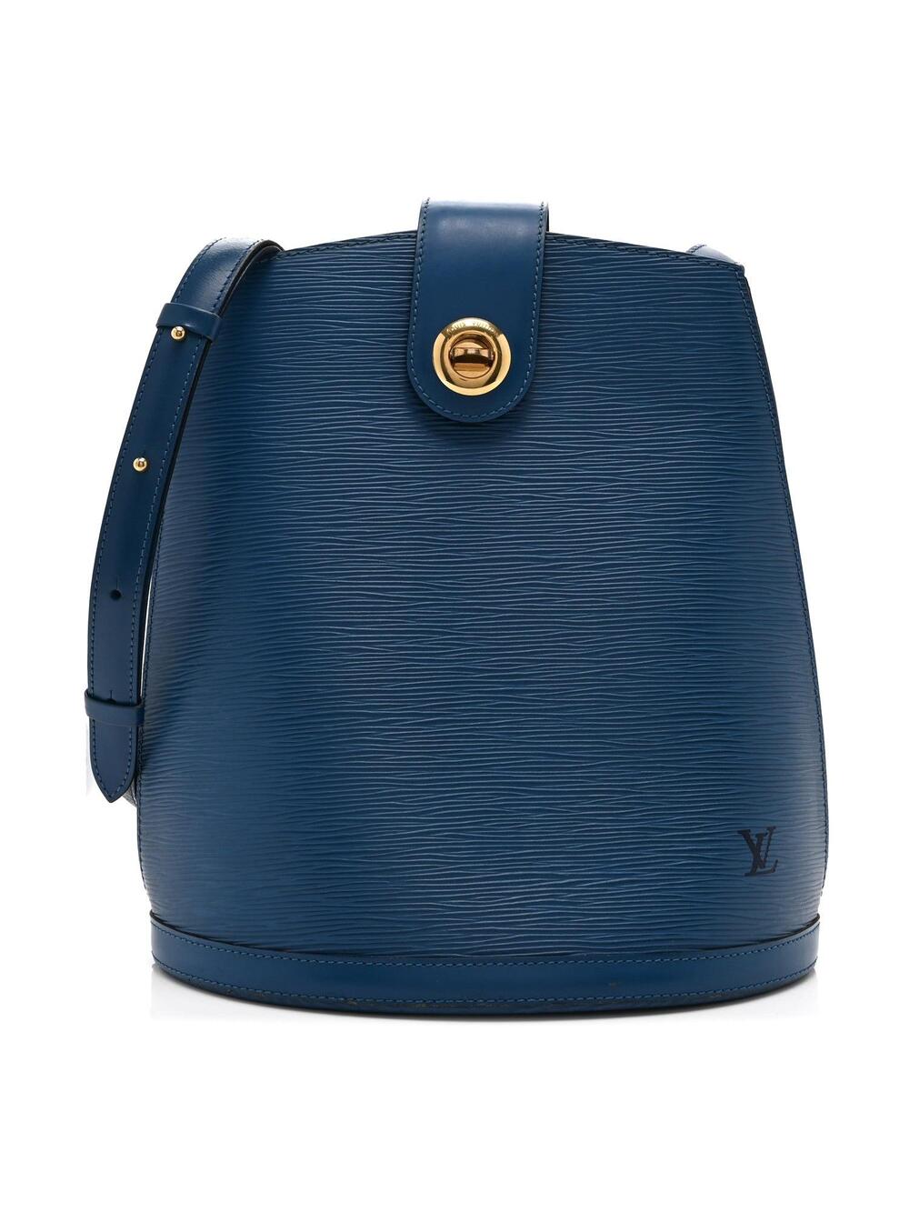 Louis Vuitton Epi Cluny Toledo #339066L63B